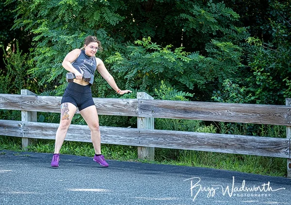Abby Rapoza, Coach
