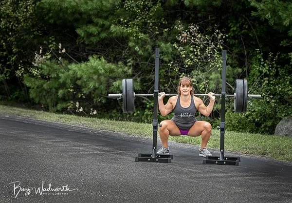 Charlene Pifer, Co-Owner