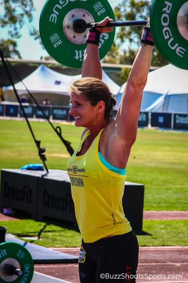 Cynthia Brown, Coach