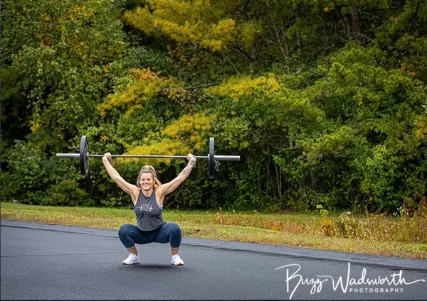 Emily Hermanson, Coach