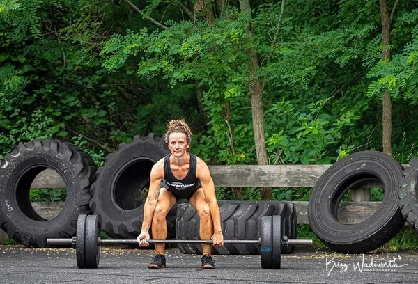 Jessica Hughes, Coach